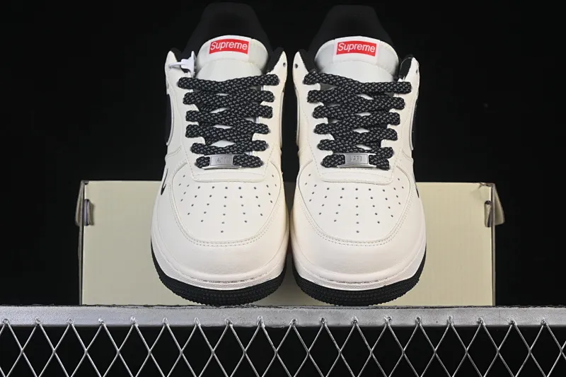 All Categories Nk Air Force 1 Air Force Series Nk Air Force 1 Low Air Force Low Nike Air Force 1'07 Low Joint Classic Black Star Air Force One Low Casual Shoes JP8028-059